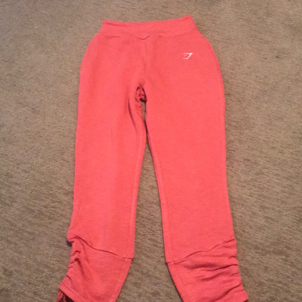 Gymshark joggers